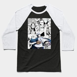 Mitsuki Baseball T-Shirt